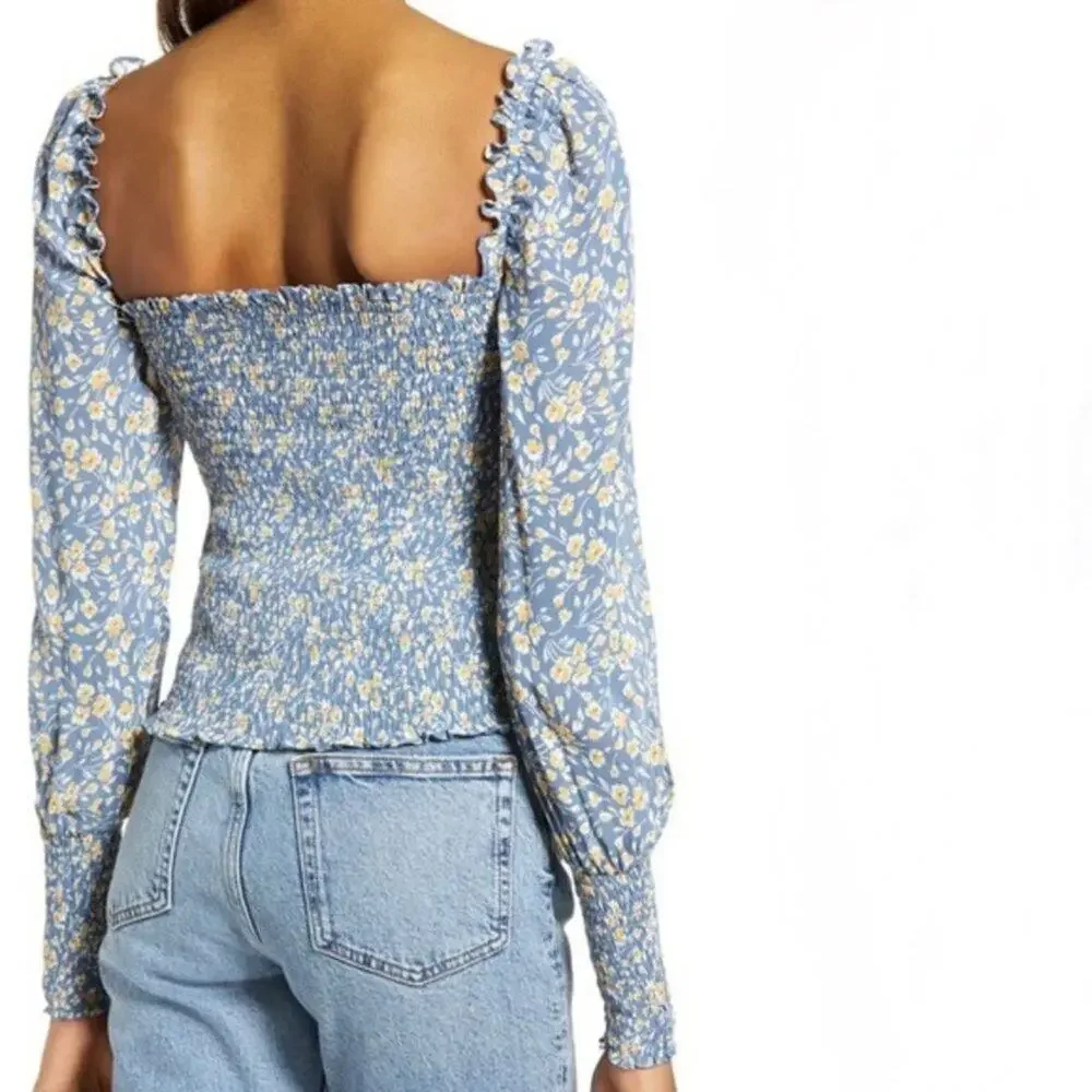 Reformation new without